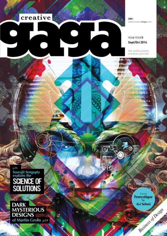 Ga onbeperkt met Magzter GOLD